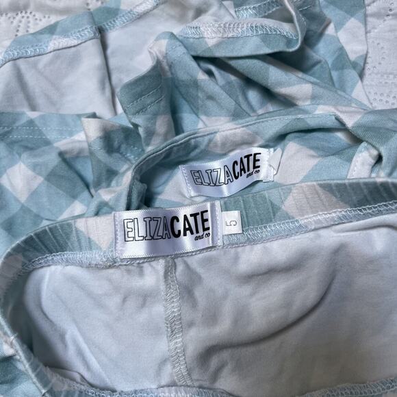 Eliza Cate Bamboo Tunic Playset Size 5 - Picture 7 of 11